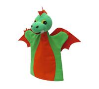 Marionnette Dragon - Bass & Bass