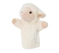 Marionnette en peluche pour raconter des histoires et | Jeu de rôle marionnette animal jouet pour parents, grands-parents, salle de classe, maternelle, école