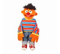 Marionnette Ernie Sesame Street