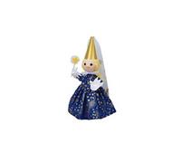 Marionnette Fee Bleue 35 cm