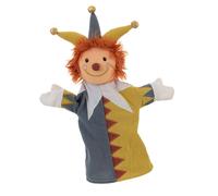 Marionnette fou du roi