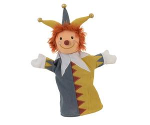 Marionnette fou du roi