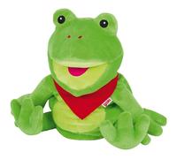 Marionnette Grenouille Frilo Vert TU