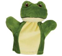 The Puppet Company Ma première Grenouille marionnette Marionnette à Main