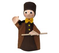 Marionnette Guignol