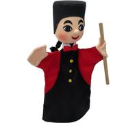 Marionnette guignol Bass & Bass