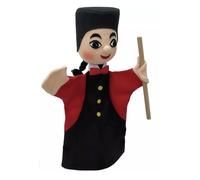 Marionnette Guignol - Fabriqué en Europe