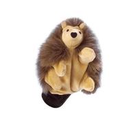 Marionnette hérisson