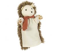 Marionnette Peluche Herisson Multicolore G
