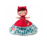 Marionnette Histoire Réversible du Petit Chaperon Rouge - Lilliputiens 83411