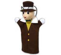 Marionnette Jiminy Cricket