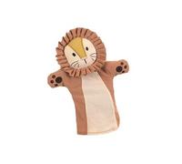 - Marionnette lion