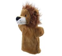 The Puppet Company – Marionnette à main – Lion – Puppet Buddies