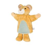 Marionnette Lion Leo