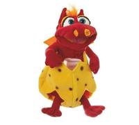 Marionnette Living Puppets Petit Jouet Ottilie Rouge - W611 - Fille - 3 ans - Enfant