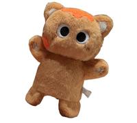 Marionnette Lutteur pour Chats | Design Sûr en Forme | Jouet De Marionnette pour La Combat avec Les Chats | pour Les Chiens De Taille Moyenne Et Grande pour Les Chatons pour Combattre L'Ennui