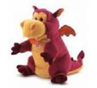 Marionnette Main Dragon Trudi G