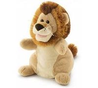 Trudi Marionnette - Lion beige