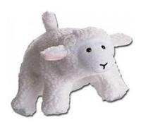 Marionnette mouton G
