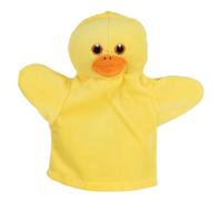 Marionnette My First Puppet - Canard Yellow TU