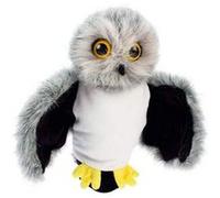 Beleduc 40118 Hand Puppet Multi-Coloured