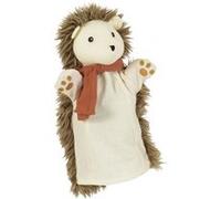 Marionnette Peluche Herisson Multicolore G