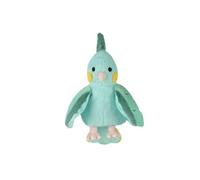 Marionnette perroquet 24cm