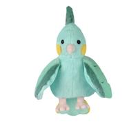 Marionnette perroquet 24cm