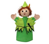 Marionnette Peter Pan