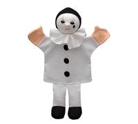 Marionnette Pierrot Bass & Bass