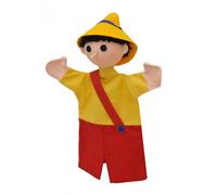 Marionnette Pinocchio