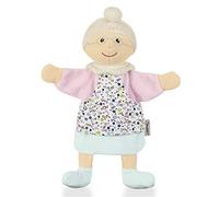 Sterntaler Marionnette enfant mamie