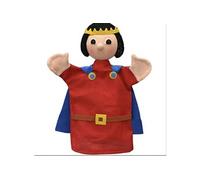 Marionnette Prince 33 Cm Bass and Bass