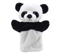 Marionnette Puppet Buddies - Panda Black;white TU