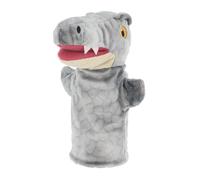 Marionnette raptor 27cm 100% recy