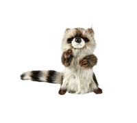 Marionnette Raton Laveur 50 cm