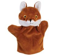 Marionnette Renard Multi-coloured TU