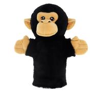 Marionnette singe 27cm 100% recy