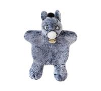 Marionnette Sweety Mousse Ane Histoire d'Ours
