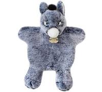 Marionnette Sweety Mousse Ane Histoire d'Ours Gris G