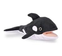 Marionnette TRESORS MARINS MARIO Orque (30 cm)