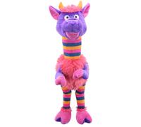 Marionnette Vache Codswallop 60 Cm - Collection Striders Multicolore TU