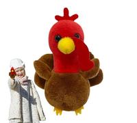 Marionnettes à doigts en peluche, marionnettes à doigts, poupée turque, marionnette à main, poupées éducatives pour raconter des histoires, jeux de rôle, jouets en peluche pour enfants, filles et