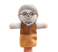 Marionnettes à doigts pour jeunes , Marionnettes à doigts pour | Jouets de doigt pour Marionnettes à doigts de dessin animé à la main,Jouets drôles de marionnettes à doigt pour