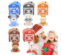 Marionnettes à Doigts pour, Marionnettes à Doigts avec Animaux | Compter Les Jouets Commander des Jouets Marionnettes Animaux | Marionnettes pour, Jouets éducatifs, Jeux de