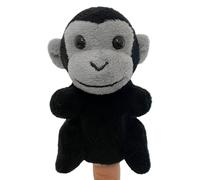 Marionnettes à la main, Marionnettes à la main avec des animaux | Marionnettes à main pour adultes - Marionnette éducative pour les jeux de rôle, narration d'histoires, enseignement d'âge préscolaire