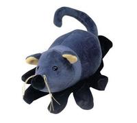 Marionnettes à main Animaux des champs - BELEDUC - Lot de 6 - Doux et pédagogiques