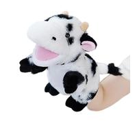 Marionnettes à Main Animaux Mignons Doux Éducatifs Interactifs de