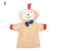 Marionnettes À Main D'Animaux De Dessin Animé, Jouets En Peluche Interactifs Amusants, Cadeau Pour Enfants, Marionnettes À Main, Raconter Une Histoire Pour Enfants