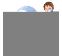 Marionnettes À Main d'animaux - Jouet en Peluche Réaliste pour Perroquet, Accessoire De Jeu De Rôle D'oiseau Amusant, Interactive pour Raconter des Histoires sur Scène